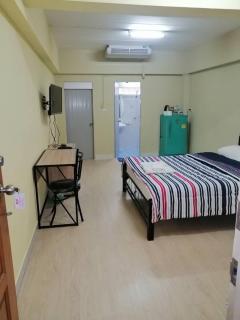 KT MANSION Victory Monument - 6