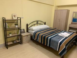 KT MANSION Victory Monument - 1