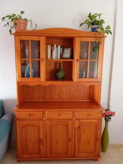 One-bedroom flat 200m from the beach - 7