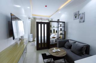 Elegant Studio Apartment in Nyarutarama, Kigali - 0