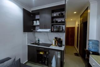 Elegant Studio Apartment in Nyarutarama, Kigali - 9