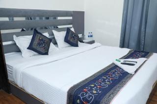 Hotel Freedom International - 7