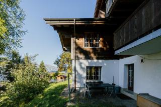 Peaceful Alpine Hideaway - Hot Tub & Terrace - 4