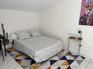 Gutenberg's Nest - 1