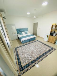 VIP Room3 in South alhail - Muscat - 0