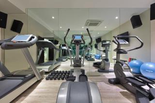 The Atara - Gurgaon - 1