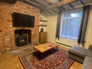 Mallison Cottage - 7