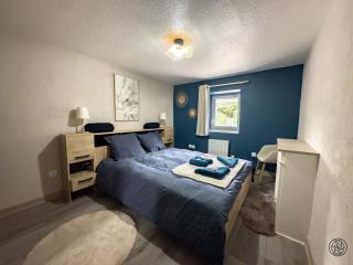 Le Maé classé 4 étoiles, terrasse et parking - 9