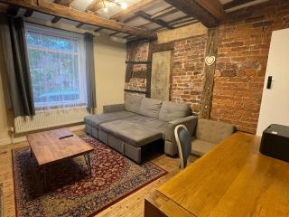 Mallison Cottage - 5