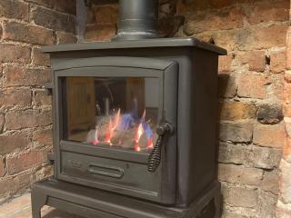 Mallison Cottage - 3