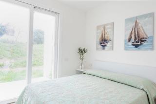 Stunning CapoFalcone Charming Apartment B4 sleeps4 - 5