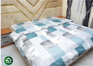 Holy Eucharis Serviced Apartments - 9