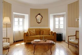 Hattonchatel Château & Restaurant La Table du Château - Hattonchâtel - 5