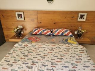 Sweethome - 4