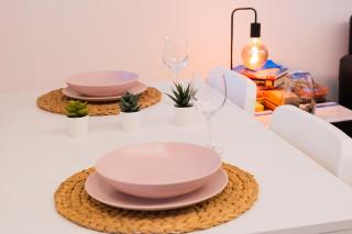 Your Home in Tenerife, Alojamiento ideal con wifi y parking en Güímar - 7