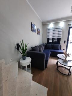 Apartment Debrova - Alexandroupoli - 6