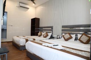 Hotel Freedom International - 3