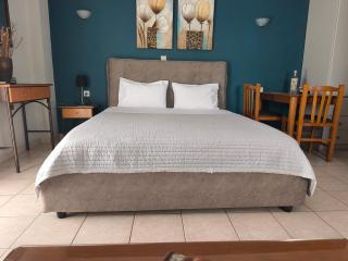 Zisis Garden Studios - 7