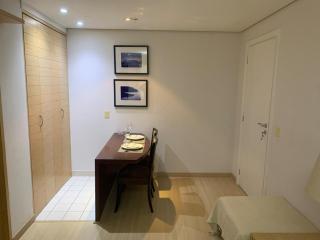 Excelente Apto 2 suítes Moema 1004 Times Square - 5