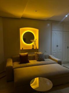 Cozy stylish Studio in downtown Casablanca - 1