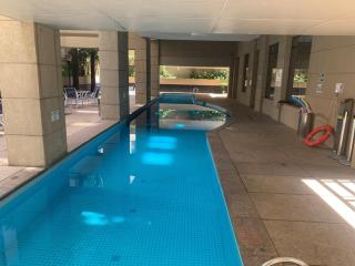 Excelente Apto 2 suítes Moema 1004 Times Square - 7