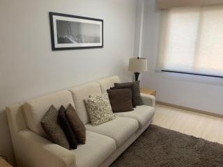 Excelente Apto 2 suítes Moema 1004 Times Square - 1