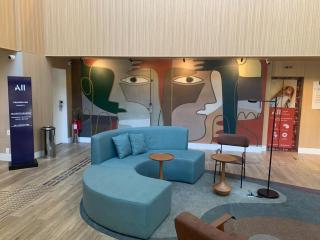 Excelente Apto 2 suítes Moema 1004 Times Square - 6