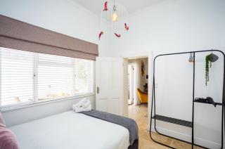 Beaumont Cottages 2 by CTHA - 7