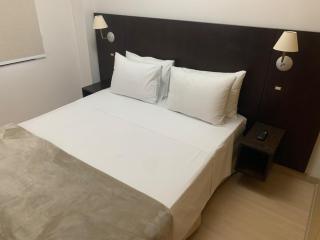 Excelente Apto 2 suítes Moema 1004 Times Square - 8