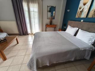 Zisis Garden Studios - 9