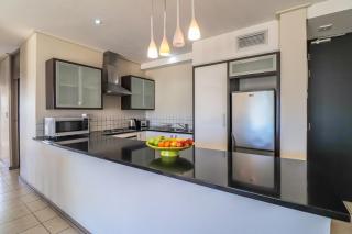 Manhattan Towers 506 by CTHA - Ciudad del Cabo - 7