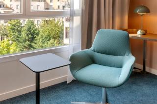 Courtyard by Marriott Paris Saint Denis - 0