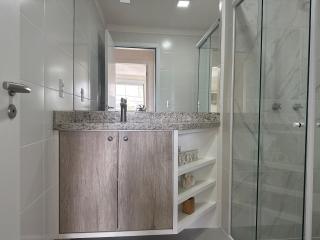 Apartamentos em Cond c Piscina nos Ingleses - RMM - 8
