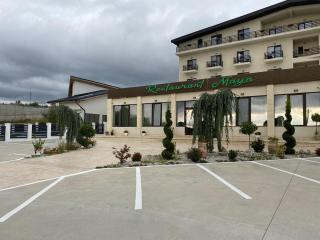Hotel Maya - Horezu - 9
