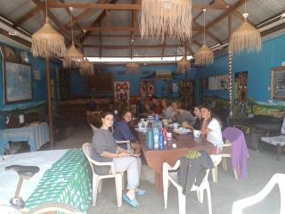 First Point Arusha Hostel - 1