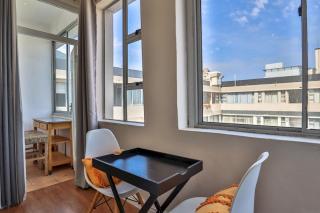 Sea Point Serenity by CTHA - 2