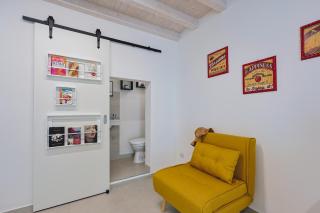 Scenario IN CENTRO - 6