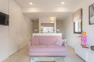 Albaé - Climatisé - Piscine - Parking - Provence - 3