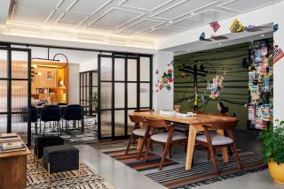 Generator Hotel Washington DC - 4