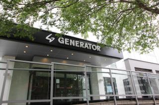 Generator Hotel Washington DC - 9
