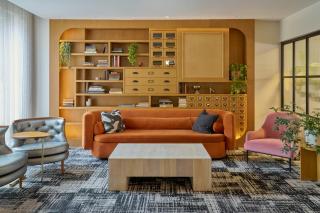 Generator Hotel Washington DC - 5