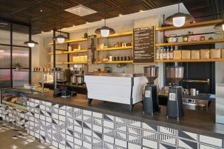 Generator Hotel Washington DC - 2