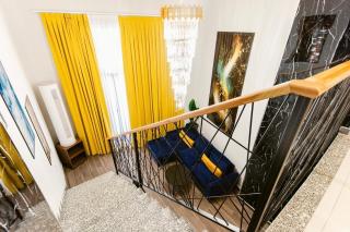 Andor Luxury Hotel & Duplex - 9