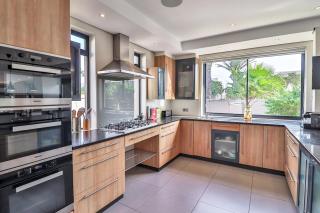 Bayhill Terrace 17 by CTHA - Cape Town - 9