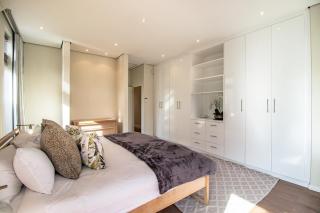 Bayhill Terrace 17 by CTHA - 2
