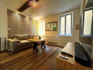 Appartement de standing tout confort, Aups - 8