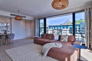 Rockwell 613 by CTHA - Cape Town - 9