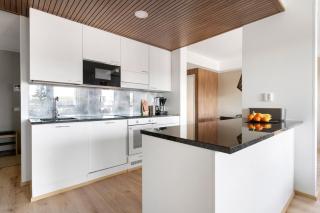 Aurora Sky Penthouse By Lapland Host - 9