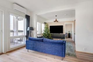 Aurora Sky Penthouse By Lapland Host - 2