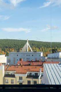 Aurora Sky Penthouse By Lapland Host - 5